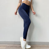 Tummy Control  Yoga Legging