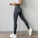 Tummy Control  Yoga Legging