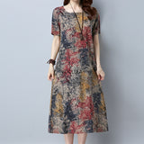 Casual Sundress Dresses
