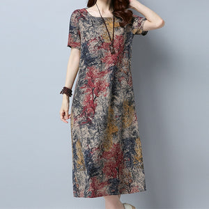 Casual Sundress Dresses
