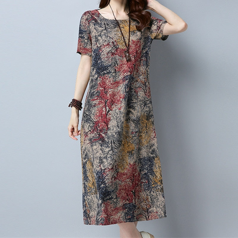 Casual Sundress Dresses