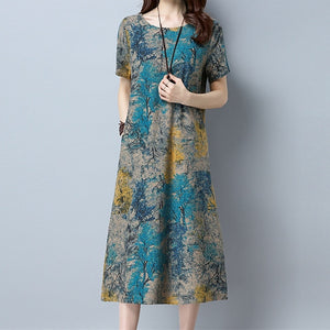 Casual Sundress Dresses