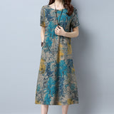 Casual Sundress Dresses