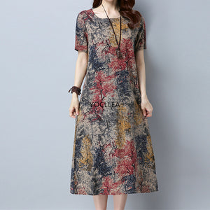 Casual Sundress Dresses