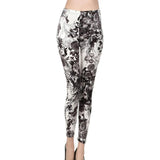 Printed Leggings