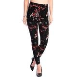 Printed Leggings