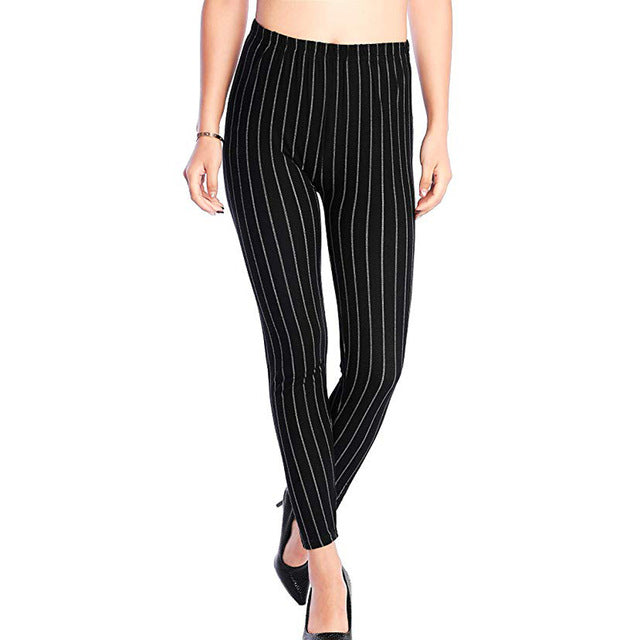 Printed Leggings
