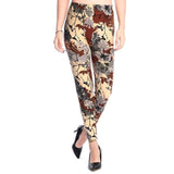 Printed Leggings