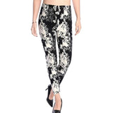 Printed Leggings