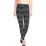 Printed Leggings