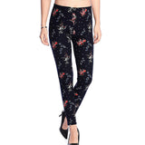 Printed Leggings