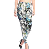 Printed Leggings