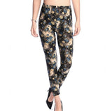 Printed Leggings