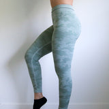 High Waisted  Yoga Leggings