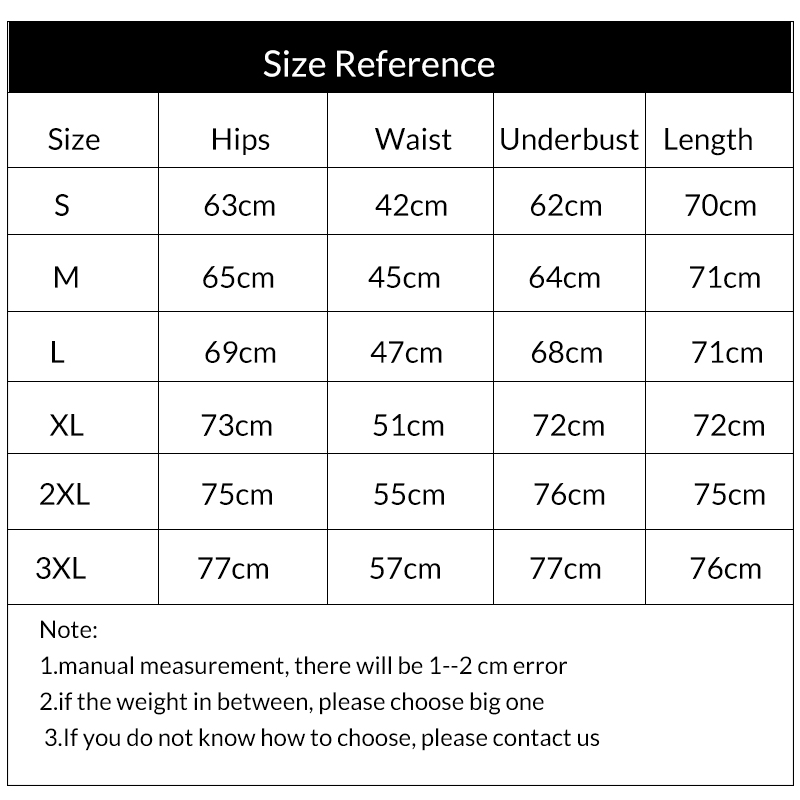 Bodysuits Shaper