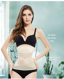 Waist Trainer Body Shaper