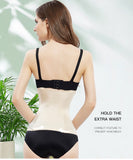 Waist Trainer Body Shaper