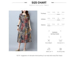 Casual Sundress Dresses