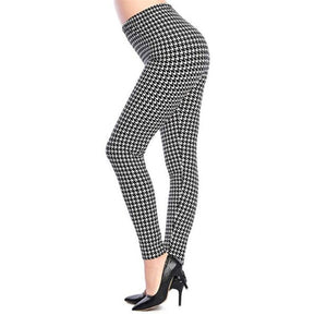 Printed Leggings