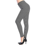 Printed Leggings