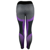 Printed Yoga Leggings