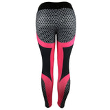 Printed Yoga Leggings
