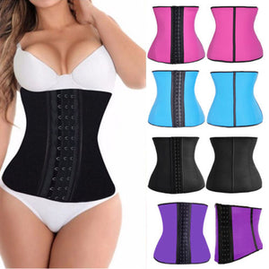 Corset Body Shaper