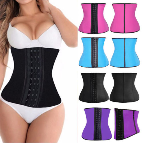 Corset Body Shaper
