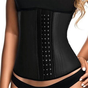 Corset Body Shaper