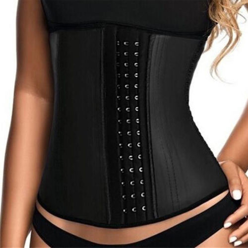 Corset Body Shaper