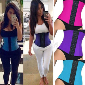 Corset Body Shaper