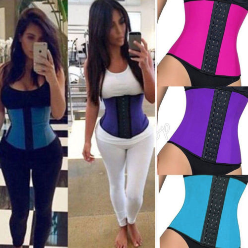 Corset Body Shaper