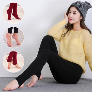 Thick Warm Legging