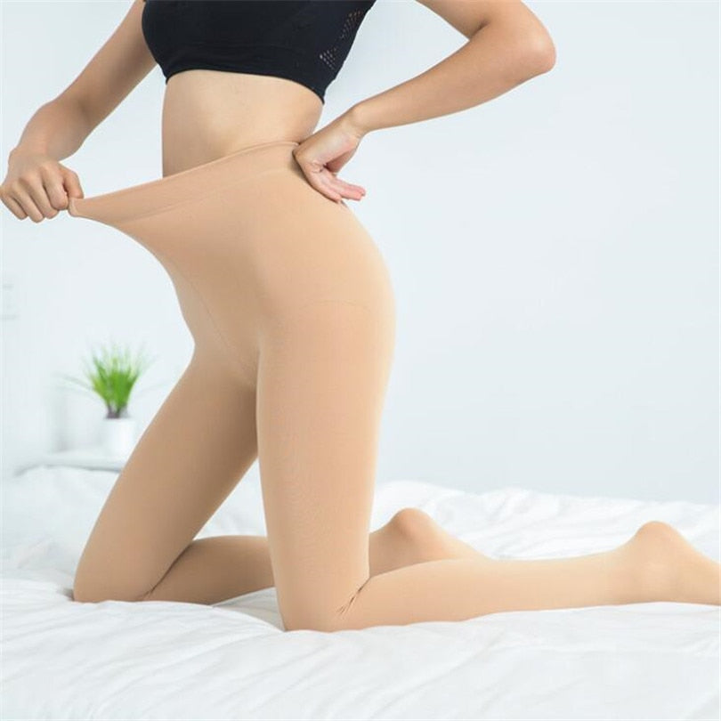 Thick Warm Legging