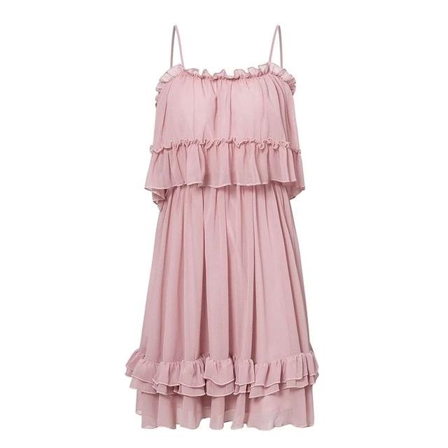 Off Shoulder Dress