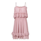 Off Shoulder Dress