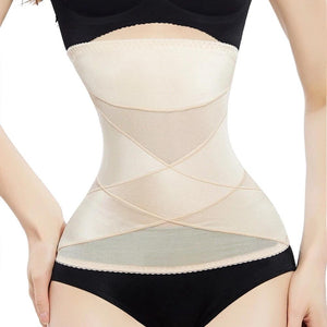Waist Trainer Body Shaper