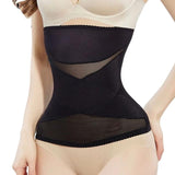 Waist Trainer Body Shaper