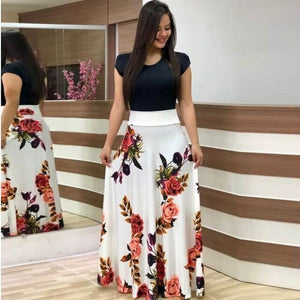 Long Maxi Dress