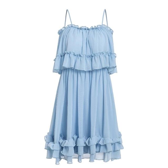 Off Shoulder Dress