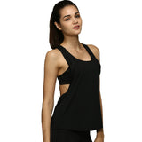 Yoga Shirts Tank Top