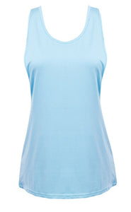 Yoga Shirts Tank Top