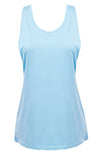 Yoga Shirts Tank Top