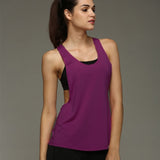 Yoga Shirts Tank Top