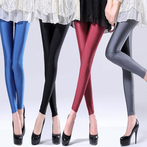 Shinny Leggings