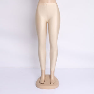 Shinny Leggings