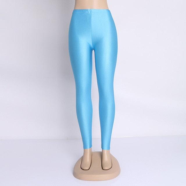 Shinny Leggings