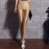 Shinny Leggings