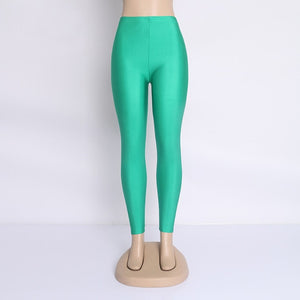 Shinny Leggings