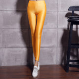 Shinny Leggings